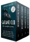 Galliano Club · Box Set 1-4