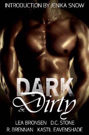 Dark & Dirty · A Dark Erotic Fantasy Anthology