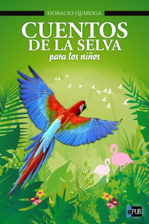 Cuentos de la selva para los niños