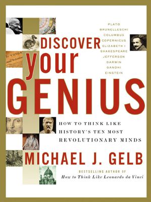 Discover Your Genius