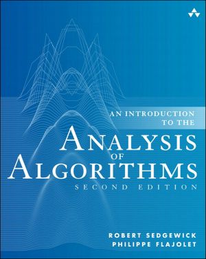 An Introduction to the Analysis of Algorithms · 2nd Edition