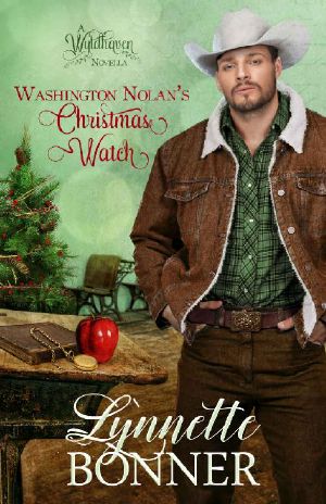 Washington Nolan's Christmas Watch · A Wyldhaven Series Christmas Romance Novella