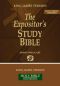 The Expositor's Study Bible