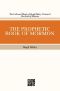 The Prophetic Book of Mormon (The Collected Works of Hugh Nibley)