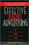 Effective Radio Advertising · A Guide to Winning Customers With Targeted Campaigns and Creative Commercials