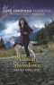 Alaskan Showdown (Love Inspired Suspense)