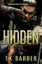 HIDDEN (The Twin Bay Saga Book 2)