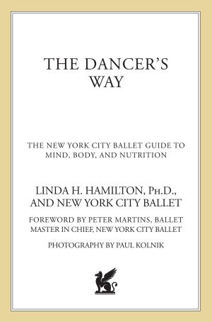 The Dancer's Way