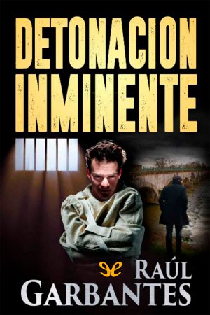 Detonación inminente