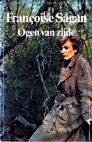 Ogen van zijde