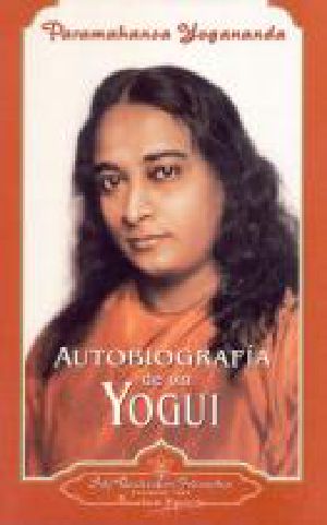 Autobiografía de un Yogui