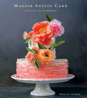 Maggie Austin Cake · Artistry and Technique