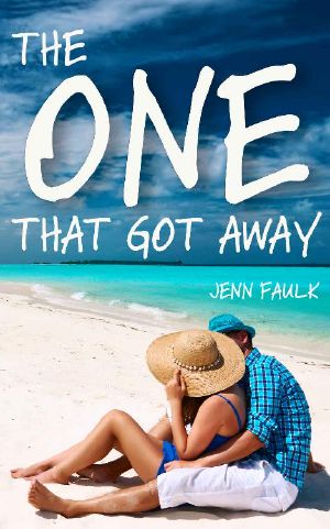 The One That Got Away