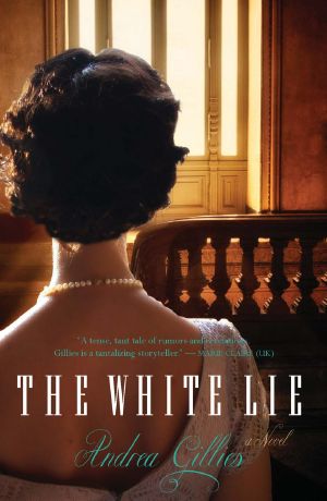 The White Lie