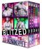 The Blitzed Series Boxed Set 1-4 + Bonus
