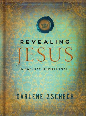 Revealing Jesus · A 365-Day Devotional