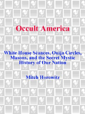 Occult America