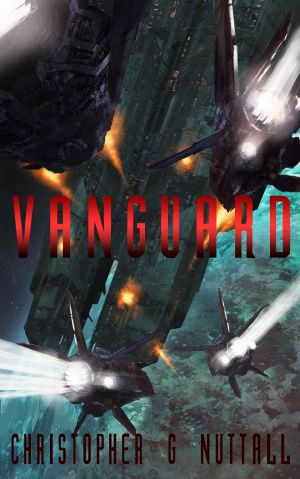 Vanguard (Ark Royal Book 7)