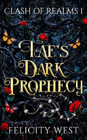 Fae's Dark Prophecy