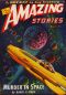 Murder in Space
