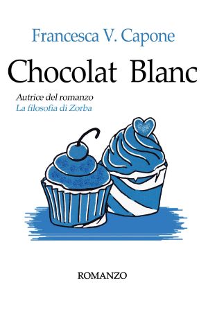 Chocolat Blanc