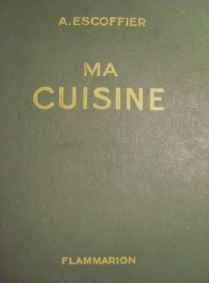 Ma Cuisine