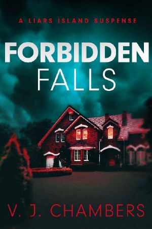 Forbidden Falls: A Liars Island Suspense