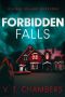 Forbidden Falls: A Liars Island Suspense