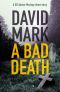 A Bad Death · A DS McAvoy Short Story