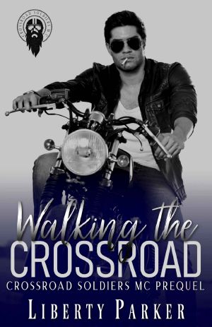 Walking the Crossroad