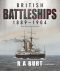 British Battleships 1889-1904 · New Revised Edition