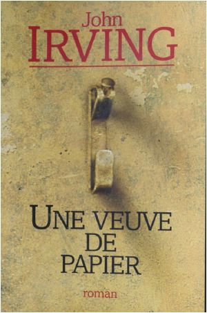 Une Veuve De Papier