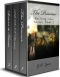 Shifting Isles Box Set (Books 1-3) · The Prisoner /S.P.I.R.I.T. Division / Return to Tanas