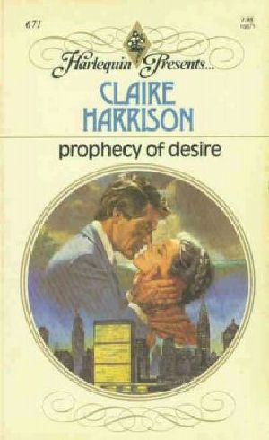 Prophecy of Desire