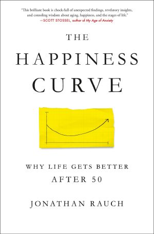 The Happiness Curve