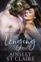 Longing (Billionaire Venture Capitalist #7) · A Billionaire Romance