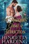 The Marquis' Game of Seduction: A Historical Regency Romance Book