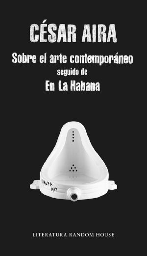 Sobre El Arte Contemporáneo / en La Habana