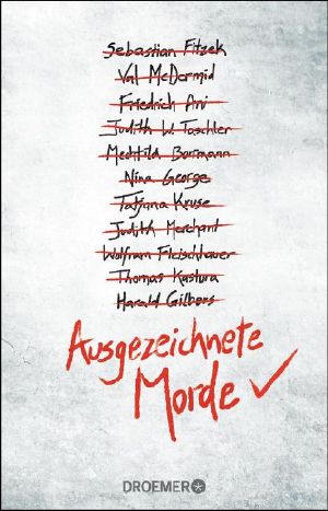 Ausgezeichnete Morde