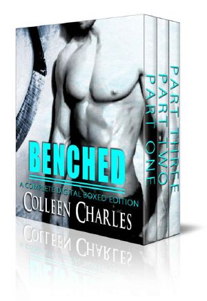 Benched Boxed Set · Ice Hockey Romance