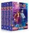 Amanda Lester, Detective · Box Set 1-4