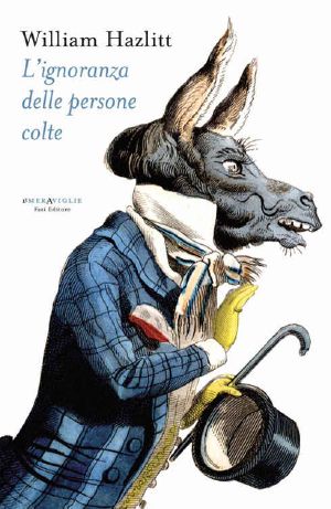 L'ignoranza delle persone colte (Le porte)