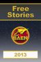 Baen Free Stories 2013