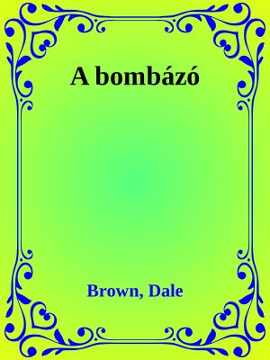 A bombázó