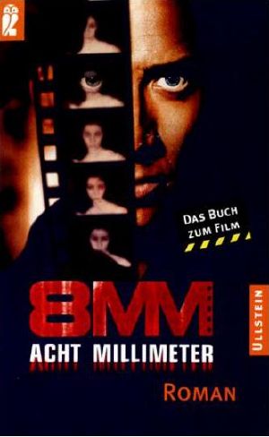 8 mm -Acht Millimeter