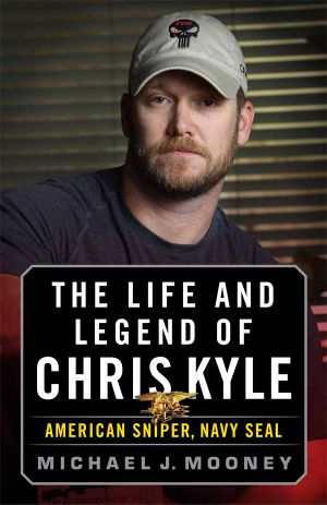 The Life and Legend of Chris Kyle