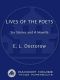 Lives of the Poets