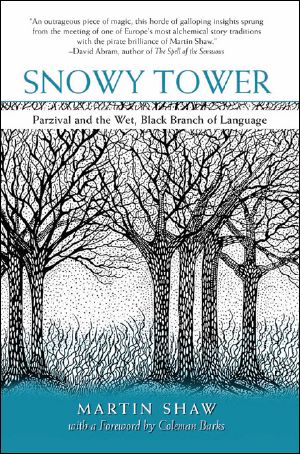 Snowy Tower