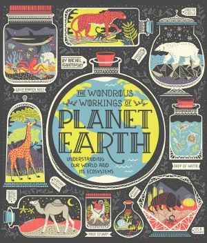 The Wondrous Workings of Planet Earth, Understanding Our World and Its Ecosystems