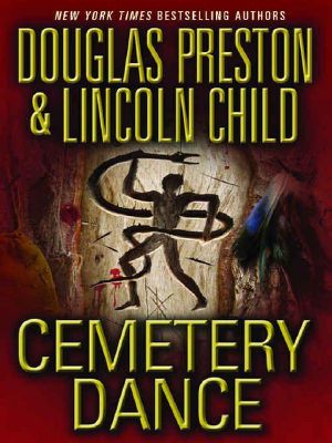 Douglas Preston & Lincoln Child - Agent Pendergast 09 - Cemetery Dance